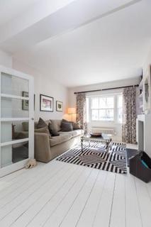 3 bedroom terraced house to rent, Masbro Road, London W14