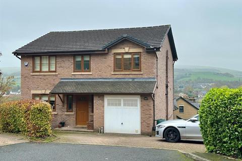 4 bedroom detached house for sale, Heather Falls, High Peak SK22