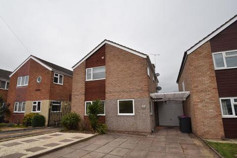 5 bedroom detached house to rent, 23 Pen-Y-Bryn Way