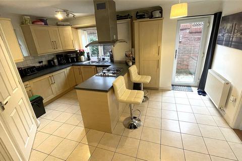 3 bedroom semi-detached house to rent, Audley Grove, Rushmere St. Andrew, Ipswich, Suffolk, IP4