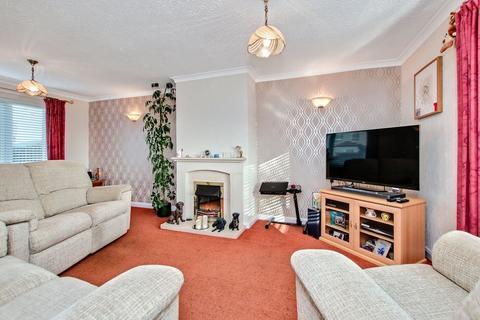 3 bedroom terraced house for sale, Sherwood Way, Bonnyrigg, EH19