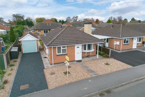 2 bedroom detached bungalow for sale, King Johns Road, Swineshead, Boston, PE20