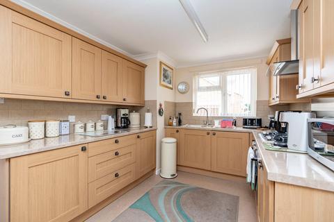 2 bedroom detached bungalow for sale, King Johns Road, Swineshead, Boston, PE20