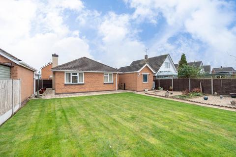 2 bedroom detached bungalow for sale, King Johns Road, Swineshead, Boston, PE20