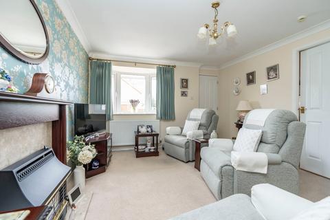9 King Johns Road, Swineshead, Boston, PE20 3EH