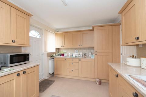 9 King Johns Road, Swineshead, Boston, PE20 3EH