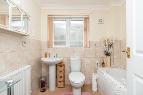 9 King Johns Road, Swineshead, Boston, PE20 3EH