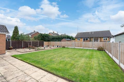 9 King Johns Road, Swineshead, Boston, PE20 3EH