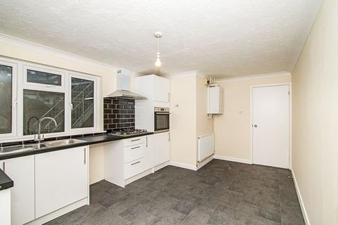 3 bedroom terraced house for sale, Trelowarren Street, Camborne TR14