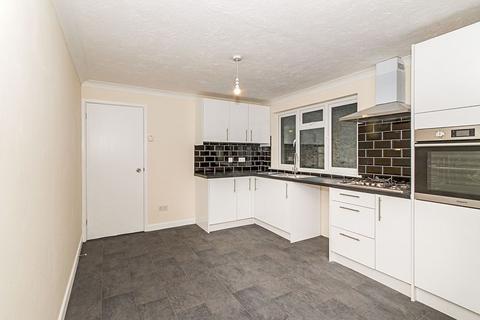 3 bedroom terraced house for sale, Trelowarren Street, Camborne TR14