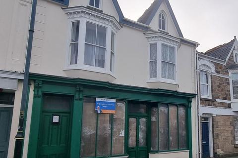 undefined, Trelowarren Street, Camborne TR14