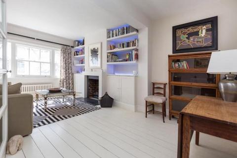 3 bedroom terraced house to rent, Masbro Road, London W14