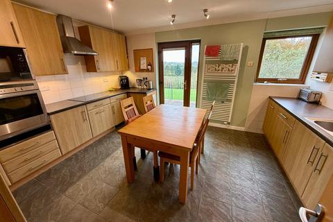 4 bedroom bungalow for sale, The Downs, Bromyard, HR7