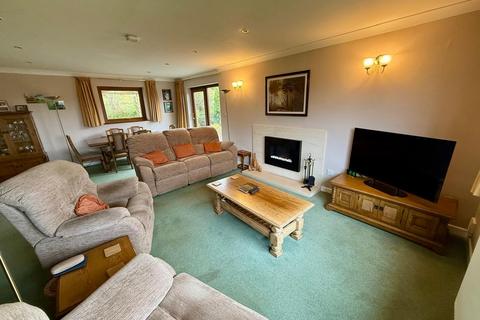 4 bedroom bungalow for sale, The Downs, Bromyard, HR7