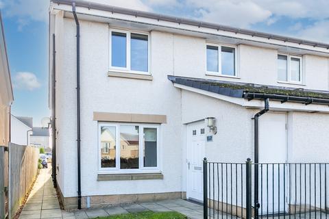 2 bedroom terraced house for sale, Church View, Winchburgh, Broxburn, EH52