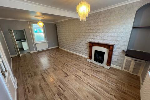 2 bedroom terraced house for sale, Regent Street Ferndale - Ferndale