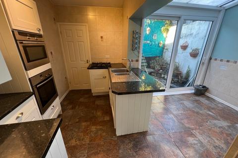 2 bedroom terraced house for sale, Regent Street Ferndale - Ferndale