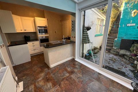 2 bedroom terraced house for sale, Regent Street Ferndale - Ferndale