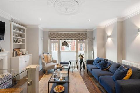 2 bedroom apartment for sale, Fulham Park Gardens, Fulham, London, SW6