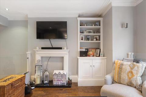 2 bedroom apartment for sale, Fulham Park Gardens, Fulham, London, SW6