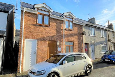 2 bedroom end of terrace house for sale, Brookes Street, Llandudno