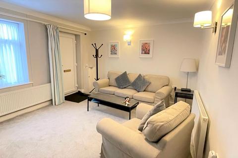 2 bedroom end of terrace house for sale, Brookes Street, Llandudno