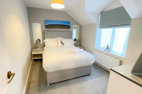 2 bedroom end of terrace house for sale, Brookes Street, Llandudno