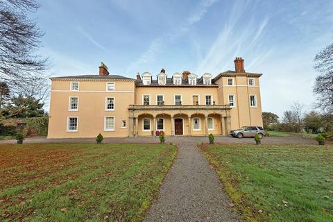 1 bedroom apartment for sale, Betton Strange Hall, Shrewsbury