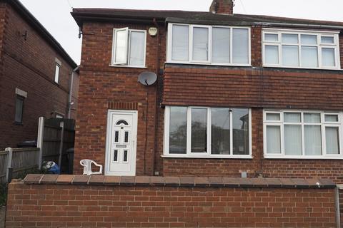 3 bedroom semi-detached house for sale, Bude Road, Doncaster DN4