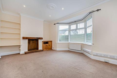 3 bedroom end of terrace house for sale, Hookstone Avenue, Harrogate, HG2 8ER