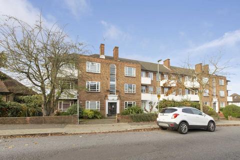 2 bedroom flat for sale, High Ridge, London N10