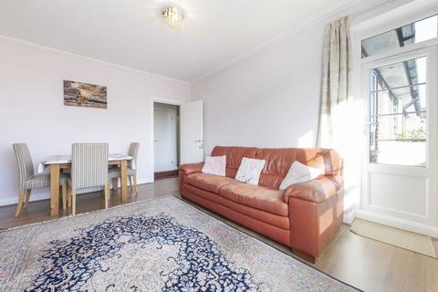 2 bedroom flat for sale, High Ridge, London N10