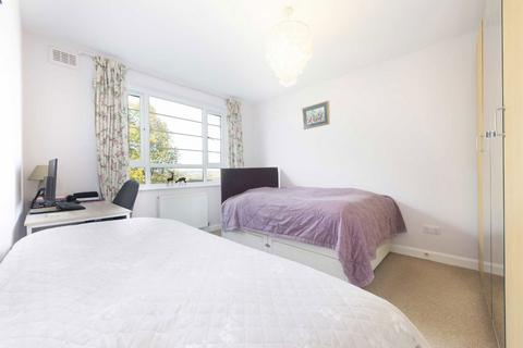 2 bedroom flat for sale, High Ridge, London N10