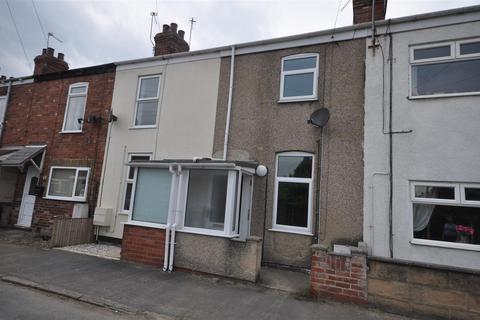 2 bedroom terraced house to rent, Portland Street, Rawcliffe Bridge, Goole