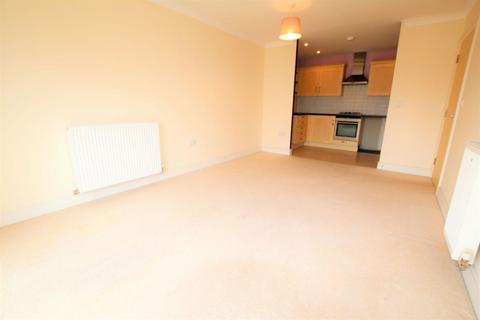 2 bedroom apartment to rent, Griffin Court, Black Eagle Drive,Northfleet