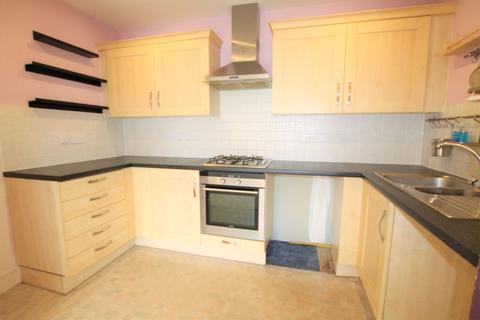 2 bedroom apartment to rent, Griffin Court, Black Eagle Drive,Northfleet