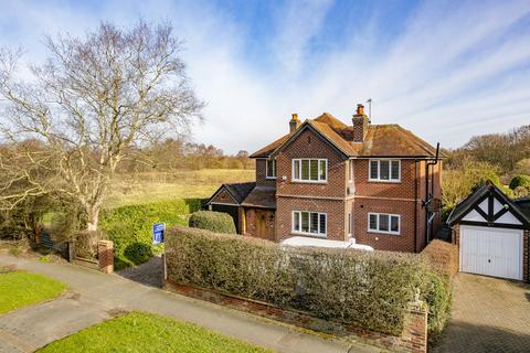 4 bedroom detached house for sale, Northwich Road, Hartford, Northwich, CW8