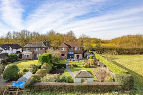 4 bedroom detached house for sale, Northwich Road, Hartford, Northwich, CW8