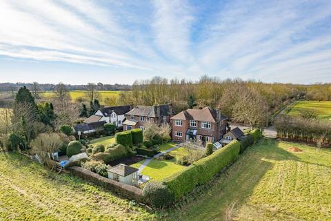 4 bedroom detached house for sale, Northwich Road, Hartford, Northwich, CW8