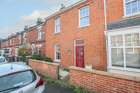 2 bedroom terraced house for sale, Nat Flatman Street, Newmarket CB8