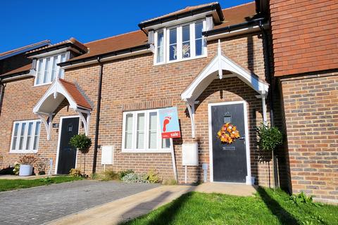 2 bedroom terraced house for sale, St Nicholas at Wade CT7