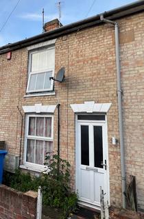 2 bedroom terraced house to rent, Ipswich IP1