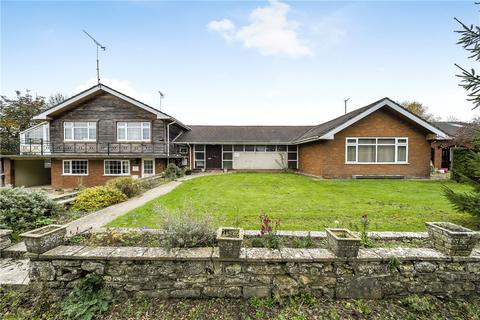 8 bedroom detached house for sale, Fisher's Brook, Calne, Wiltshire, SN11