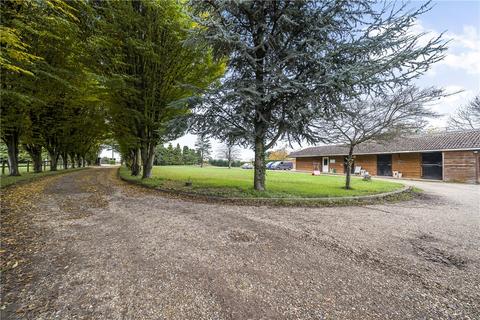 8 bedroom detached house for sale, Fisher's Brook, Calne, Wiltshire, SN11