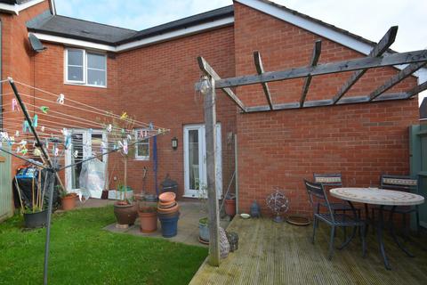 2 bedroom semi-detached house to rent, Mayflower Drive, Saxon Gate, Hereford, HR2