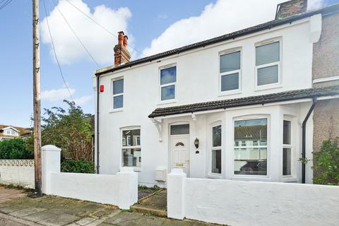 5 bedroom semi-detached house for sale, Fitzroy Avenue, Ramsgate CT12