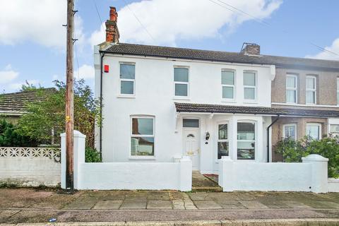 5 bedroom semi-detached house for sale, Fitzroy Avenue, Ramsgate CT12