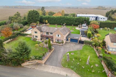 6 bedroom detached house for sale, Burton End, Haverhill CB9