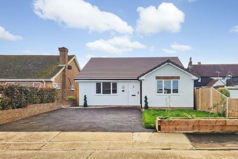 2 bedroom detached bungalow for sale, Manor Drive, Birchington CT7