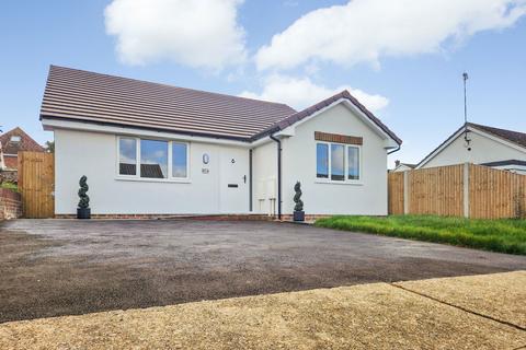 2 bedroom detached bungalow for sale, Manor Drive, Birchington CT7